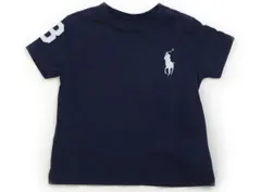 【ラルフローレン/RalphLauren】Tシャツ・カットソー 70サイズ 男の子【子供服・ベビー服】（1867820）
