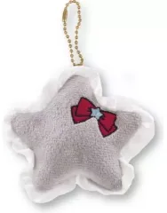 【中古】キーホルダー 冥王せつな クッション型キーホルダー 「美少女戦士セーラームーンシリーズ×サンリオキャラクターズ」