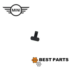 新品 BMW MINI サイドステップカバークリップ R50 52 53 55 56 57 58 59 F54 55 57 51711496621 純正 ポスト投函のサムネイル