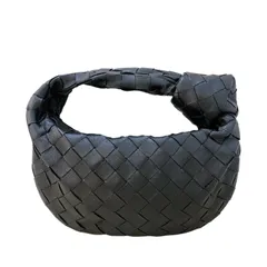 BOTTEGA VENETA ブラック ミニジョディお盆中お値引き中