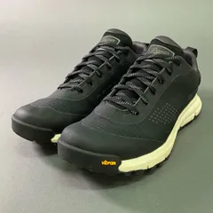 5j29 Danner ダナー × SOPHNET. ソフネット GORE-TEX TRAIL 2650 ゴアテックス トレイル スニーカー D120140 26.5cm ブラック アウトドア タウンユース シューズ vibramのサムネイル