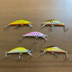 2月28日まで破格！メタルジグ1000g34.0cm 7色7本セット送料無料