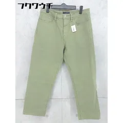 ◇ RAGEBLUE レイジブルー コットン パンツ サイズ30 カーキ メンズ 【中古】 【1103090019460】のサムネイル
