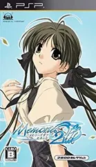 【中古】2800セレクション メモリーズオフ2nd - PSP wyw801m