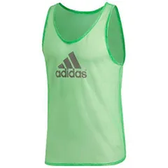 adidas メッシュタンクトップ ビブス　JFA 激レア　１０枚入 adidas メッシュタンクトップ ビブス JFA 激レア 10枚入