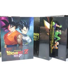ドラゴンボールZ 復活の「F」 特別限定版 フリーザ時計