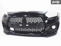 5/31まで出品 美品 ほぼ新車外し zc33s 純正フロントグリル スイフト