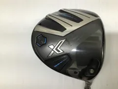 【美品】XXIO eks 2022 5W18° XXIO X -eks- (2022) 1W 9.5° S Miyazaki AX-2｜Alpen Online