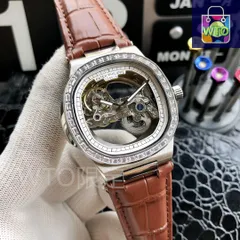 【今日WTO】Patek Philippe パテックフィリップ ノーチラス 耐久性に優れる-WTO輸入2-TUM81