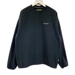 2025SS SSZ vintage mirror SWEAT スウェット SSZ Vintage mirror SWEAT Mサイズ