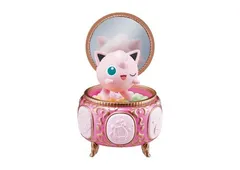 ポケットモンスター ポケモン Romantic Collection　④プリン