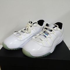 Nike PS Air Jordan 11 Retro Low "Legend Blue" / ナイキ PS エアジョーダン 11 レトロ ロー "レジェンドブルー"