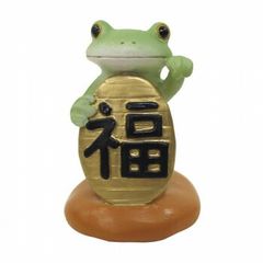 ヤマサ 山佐 貯金額 非売品 パルサー ケロット カエル 陶器 - メルカリ