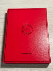 2025年最新】mamamoo dvdの人気アイテム - メルカリ