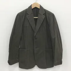希少 美品 JUNMEN スエード ブルゾン ブラック ビンテージ ピッグレザー 中古・古着通販】JUN MEN (ジュンメン) ピッグレザーブルゾン