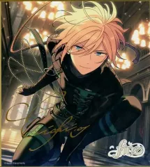 【中古】紙製品 天祥院英智 「あんさんぶるスターズ!! 主題色紙 第二弾(vol.2) Aグループ」