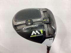 【中古】テーラーメイド M1 440 2017 ドライバー/Speeder661EVOLUTION III(JP)/S/9.5[3625]■杭全本店