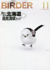 美品【BIRDER】2024年 美品【BIRDER】2024年 Amazon.co.jp: BIRDER 2024年 03 月号