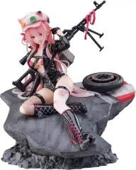 2025年最新】ドールズフロントライン 重傷Ver. フィギュアの人気
