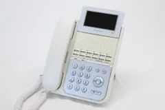新作豊富な【ナカヨ】IP-24N-CT007J 24ボタンIP標準電話機　4台 オフィス用品