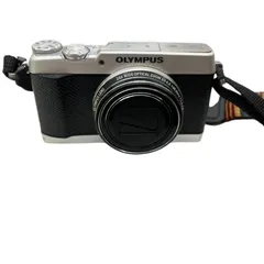 【ジャンク品】オリンパス Olympus スタイラス STYLUS SH-2 Amazon.co.jp: Olympus Digital Camera Stylus SH-2, blk
