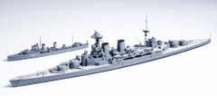 1/700 米国海軍 艦船プラモデル 6種セット(2036) 1/700 米国海軍 艦船プラモデル 6種セット(2036) - メルカリ