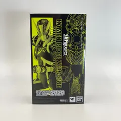 2025年最新】s.h.figuarts 仮面ライダーゼロワン シャイニングホッパー