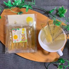 お得！！小さじ1杯の天然はちみつ50本