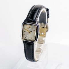 SEIKO Credor レディース クォーツ 1980年代　1618