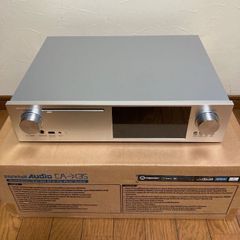 展示 美品★保証★COCKTAIL AUDIO X35 ネットワーク オールインワンマルチメディアプレーヤー アンプ内蔵 ハイレゾ対応 簡単CDリッピング