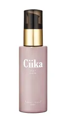 新品 ideal SERIES(イデアルシリーズ) シーカシルキーオイル 75ml