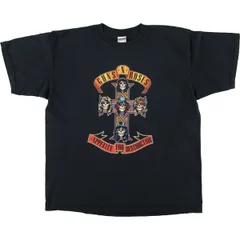 2025年最新】guns n