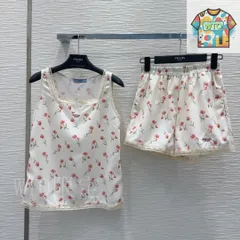 【今日WTO】Prada Versatile スタイルセット-BL83