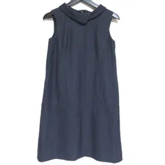 【極美品】René ワンピース ノースリーブ 綿 麻 リボン 裏地付き 36 M 楽天市場】rene ルネ（ワンピース｜レディースファッション）の通販