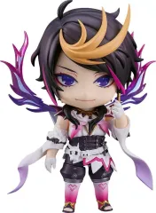 【新品】フィギュア ねんどろいど 闇ノシュウ 「NIJISANJI EN」