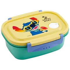 2025年最新】スティッチランチBOXの人気アイテム - メルカリ