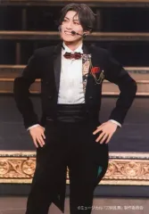 【中古】生写真(男性) 立花裕大(豊前江)/ライブフォト・膝上・キャラクターショット/「ミュージカル『刀剣乱舞』 五周年記念 壽 乱舞音曲祭」ローソンプリント限定ブロマイド