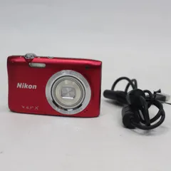 2025年最新】nikon coolpix a100 ジャンクの人気アイテム - メルカリ