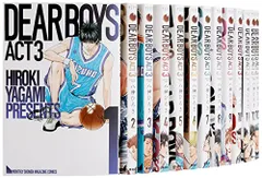 八神ひろき　直筆サイン　色紙　G-taste DearBoys　マガジン DEAR BOYS 八神ひろき先生直筆サイン - メルカリ