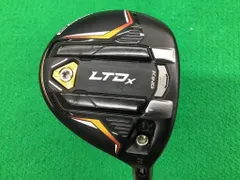 2025年最新】LtdX フェアウェイウッド 7wの人気アイテム - メルカリ