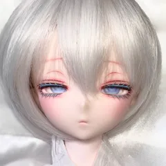 2025年最新】imomoDoll 1/4 ヘッドの人気アイテム - メルカリ