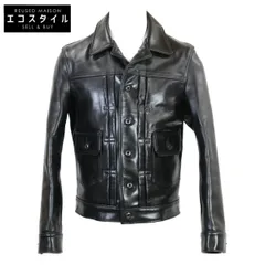【激レア】極上美品 schott デモデ別注モデル トロージャン ホースハイド ワイルドスワンズ・パタゴニア正規販売店 GMMSTORE