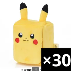 まむ　アナハイム限定　ピカチュウ ぬいぐるみ⑤+ウインディデッキケース まむ様専用 アナハイム限定 ピカチュウ ぬいぐるみ⑤+ウインディ