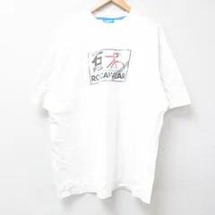 2026年最新】ROCAWEAR ロカウェア tシャツの人気アイテム - メルカリ