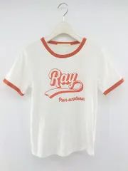 ARROW リンガーTシャツ 12681のサムネイル