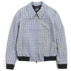 Dunhill - 極美品 ダンヒル Dunhill ジャケット ブルゾン