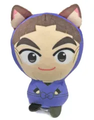 2025年最新】忍たま乱太郎ねこ耳まるっとちんまりぬいぐるみの人気