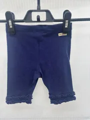 【送料込】mikiHOUSE　ミキハウス　ボトムス　パンツ　ズボン