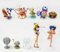 村上隆のSUPER FLAT MUSEUM コンビニエディション 全10種セット - メルカリ