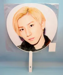 SixTONES 19年 CHANGE THE ERA -201ix- 京本大我 うちわ